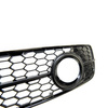 KRATKI ZDERZAKA AUDI A6 4F 08-11 S-LINE HALOGEN