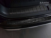 Nakładka na zderzak tylny do BMW X4 2 G02 (Carbon)