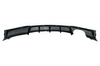 DYFUZOR BMW F30 F31 11- PERFORMANCE GLOSSY -oo----