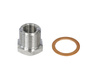 Adapter Redukcja Sondy Lambda M18x1.5 - M12x1.25