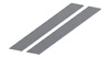 Progi Long Line Renault Clio III Hatchback 3 2005-2011 - Mat