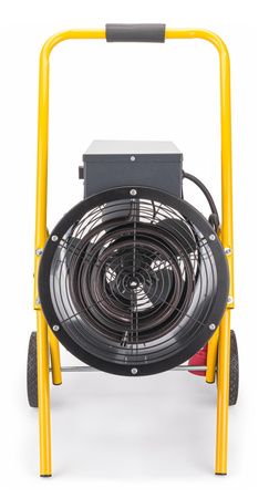 Nagrzewnica ELEKTRYCZNA Dmuchawa Farelka 15kW PM-NAG-15EN
