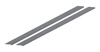 Progi STANDARD Fiat Bravo - Hatchback 3 1996-2001 - Satin