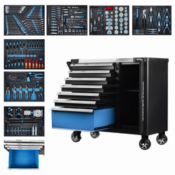 SZAFKA NARZĘDZIOWA 309EL KD1069