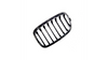 Grill sportowy pojedyncze żeberka Carbon Look BMW 1 F20 F21 przed liftem 2011-2015