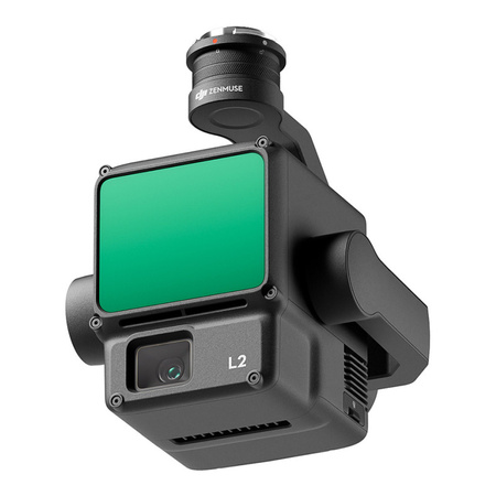 Kamera DJI Zenmuse L2 + DJI Care 1 rok