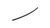 Lotka Lip Spoiler Gloss Black BMW 5 E39 1995-2003