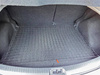 Siatka do bagażnika Nissan Qashqai I SUV 2007-2013