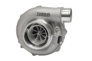 Turbosprężarka TurboWorks PRO G30-7700 DBB CNC T3 0.82AR