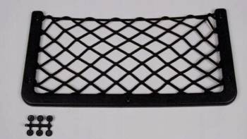 Kieszeń siatka do przyczepy kampera 366 x 180 mm