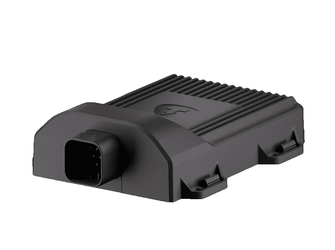 Aktywny wydech sterownik THOR Sound Booster aplikacja