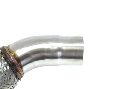 Downpipe BMW E81 E82 E87 E88 N47 116D 318D 330D 520D DECAT