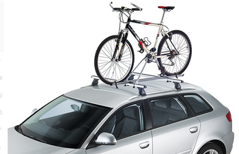 Uchwyt Rowerowy CRUZ Bike-Rack G CR 940-005