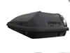 Box dachowy auto boxy dachowe Box SPORTAC 480 METALIK 