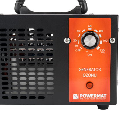 GENERATOR OZONU PM-GOZ-36T