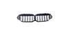 Grill sportowy podwójne żeberka Gloss Black BMW 2 F44 Gran 2020-obecnie