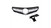 Grill sportowy Silver A-Type MERCEDES E-Class C207 A207 przed liftem 2009-2013