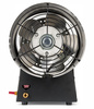 Nagrzewnica Dmuchawa GAZOWA Reduktor Zestaw 65kW PM-NAG-65GN