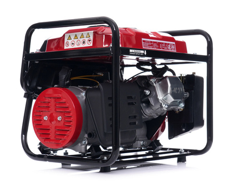 Agregat prądotwórczy 1500W 12V/230V KD150