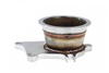 Flansza Downpipe T3/T4