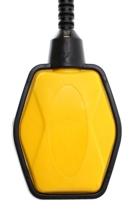 Pompa do wody brudnej 1850W KD741