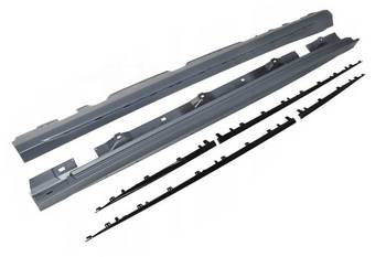 Progi Listwy Sport Do Mercedes W177 A-klasa 18-