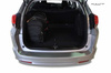 HONDA CIVIC TOURER 2013-2017 TORBY DO BAGAŻNIKA 4 SZT