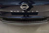 Nakładka na zderzak tylny Nissan X-Trail 4