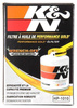 Filtr oleju K&N HP-1014