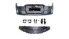 ZDERZAK PRZEDNIE AUDI A7 4G 15-19 LOOK RS7 STYLE