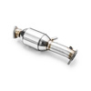 Downpipe AUDI A6/A6 AVANT C6 + KATALIZATOR