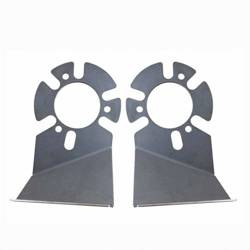 Wzmocnienie karoserii kielichów rozpórka bok E36