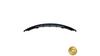 Dokładka przedniego zderzaka Gloss Black BMW 4 F32 F33 F36 2013-2021