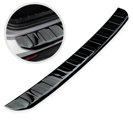 Listwa tylnego zderzaka Mercedes-Benz GLB X247 SUV I 2019-