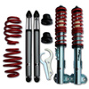 ZAWIESZENIE GWINTOWANE BMW E36 6/92- BEZ M3 COMAC