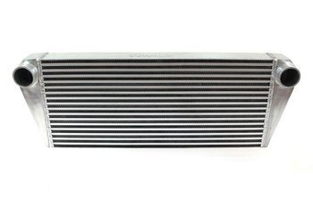 Intercooler TurboWorks 700x300x76 2,5" tylny