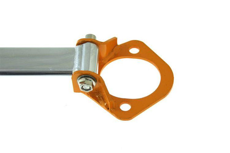 Rozpórka Honda Civic 92-00 TYP 2 TurboWorks