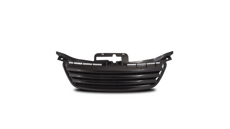 Grill sportowy wersja bez znaczka Black VW TOURAN CADDY 2003-2006