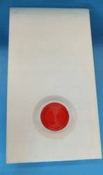 Zbiornik na wodę do wody montażu łodzi jachtu 126L