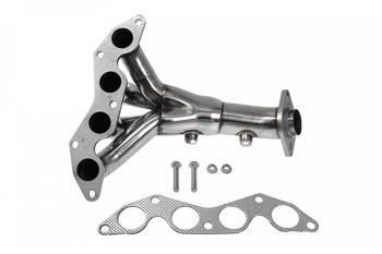 Kolektor wydechowy Honda Civic DX LX 1.7L 01-05