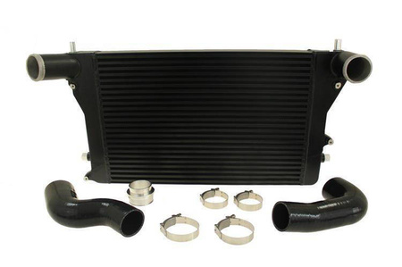 Intercooler TurboWorks AUDI A3 S3 8P TT TTS 8J 2.0T 55mm