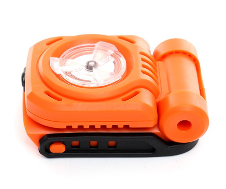 Latarka LED 18V X-SERIES KD1755