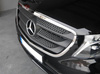 Ramka atrapy przedniej Mercedes Vito W447 2014+