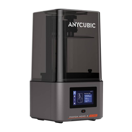 Drukarka 3D Anycubic Photon Mono 4 Ultra