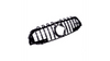 Grill sportowy GT Gloss Black  MERCEDES A-Class (V177) Saloon (W177) Hatchback 2018-obecnie