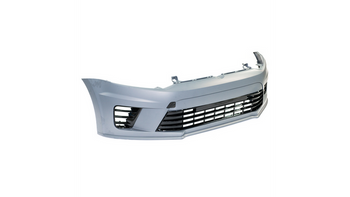 Przedni zderzak sport Grille VW POLO V 2009-2017