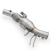 Downpipe BMW Z4 G29 M40i B58 +KATALIZATOR HJS 200 cpsi MS