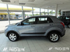 Ssangyong Korando 11-16 listwy boczne F-30