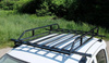 Kosz bagażnik dachowy Ranger 128x90 off-road 4x4