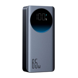 Powerbank Joyroom JR-PBF05, 30000mAh,  65W (czarny)